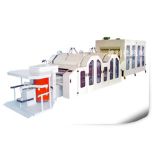 Máquina de textil para cardado y producción de rayas de viscosa (CLJ)